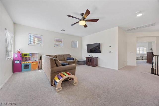 8224 Sawmill Falls Street, North Las Vegas, NV 89085