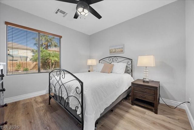 8224 Sawmill Falls Street, North Las Vegas, NV 89085
