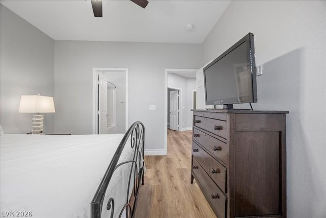 8224 Sawmill Falls Street, North Las Vegas, NV 89085