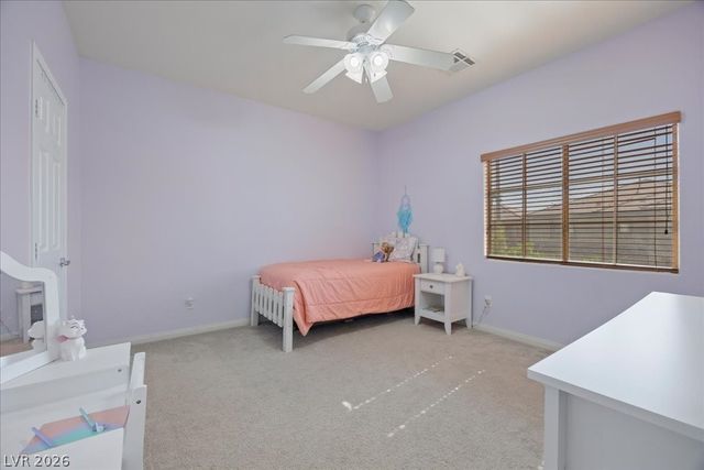 8224 Sawmill Falls Street, North Las Vegas, NV 89085