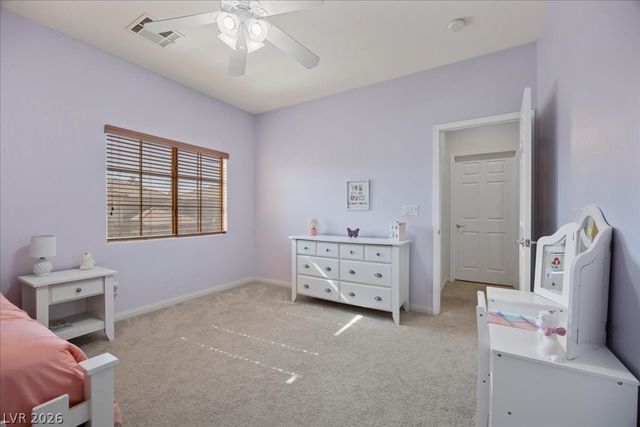 8224 Sawmill Falls Street, North Las Vegas, NV 89085