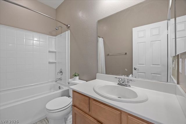 8224 Sawmill Falls Street, North Las Vegas, NV 89085