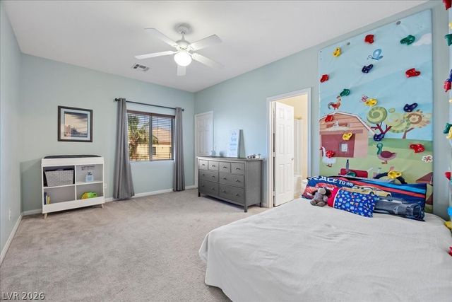 8224 Sawmill Falls Street, North Las Vegas, NV 89085