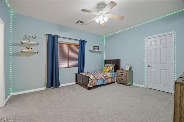 8224 Sawmill Falls Street, North Las Vegas, NV 89085