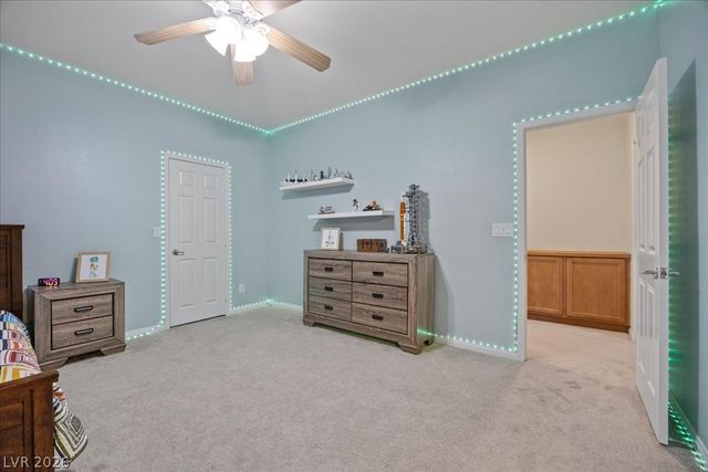 8224 Sawmill Falls Street, North Las Vegas, NV 89085