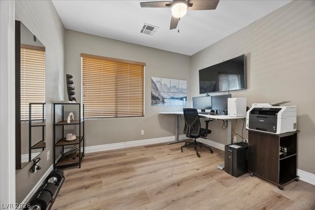 8224 Sawmill Falls Street, North Las Vegas, NV 89085