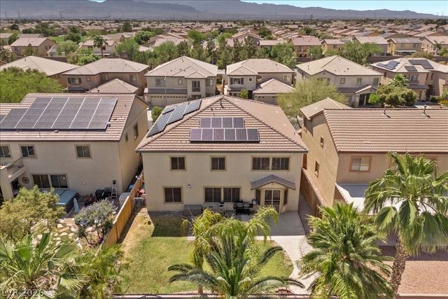 8224 Sawmill Falls Street, North Las Vegas, NV 89085