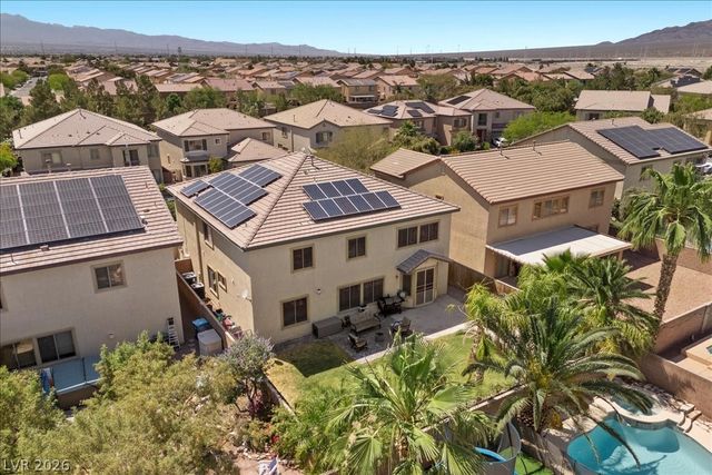 8224 Sawmill Falls Street, North Las Vegas, NV 89085