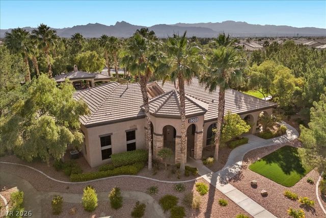 8224 Sawmill Falls Street, North Las Vegas, NV 89085
