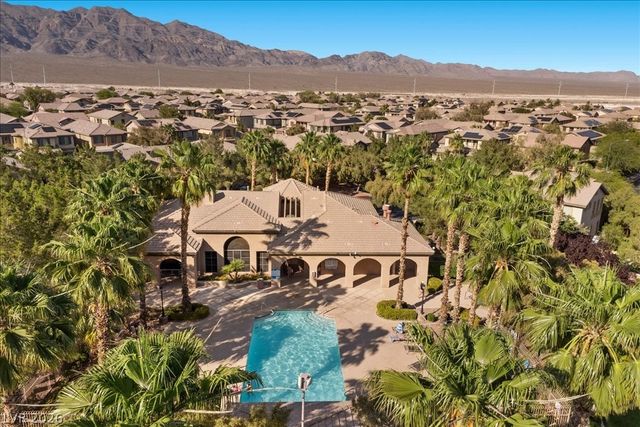 8224 Sawmill Falls Street, North Las Vegas, NV 89085