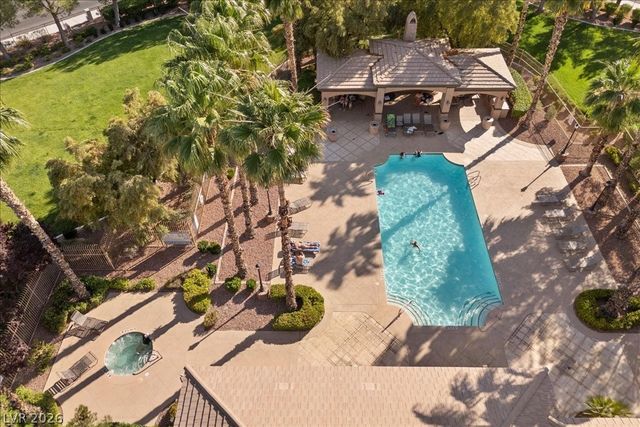 8224 Sawmill Falls Street, North Las Vegas, NV 89085