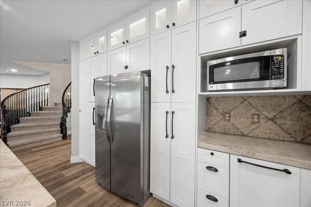 8224 Sawmill Falls Street, North Las Vegas, NV 89085