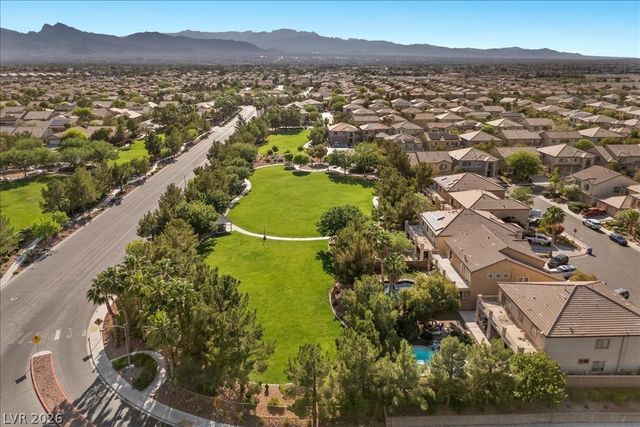 8224 Sawmill Falls Street, North Las Vegas, NV 89085
