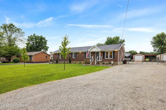 380 Oakrun Dr, Mt Washington, KY 40047