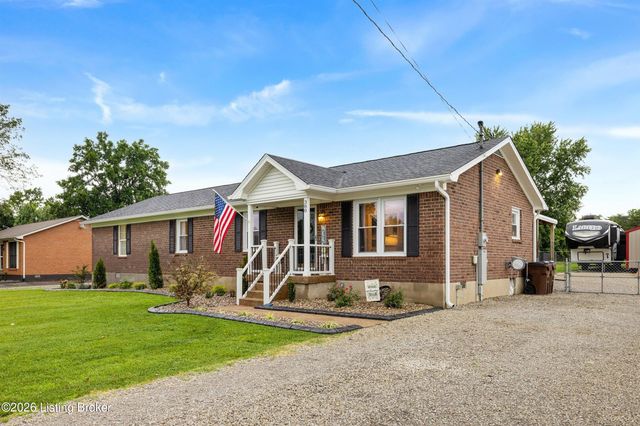 380 Oakrun Dr, Mt Washington, KY 40047