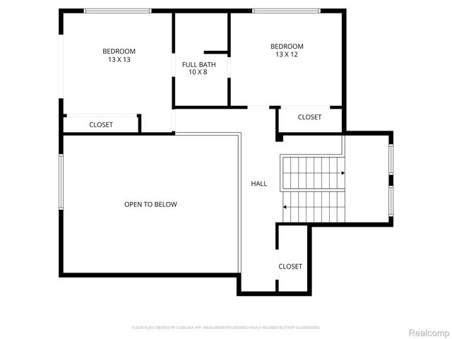 1825 Long Pointe Drive, Bloomfield Charter Township, MI 48302