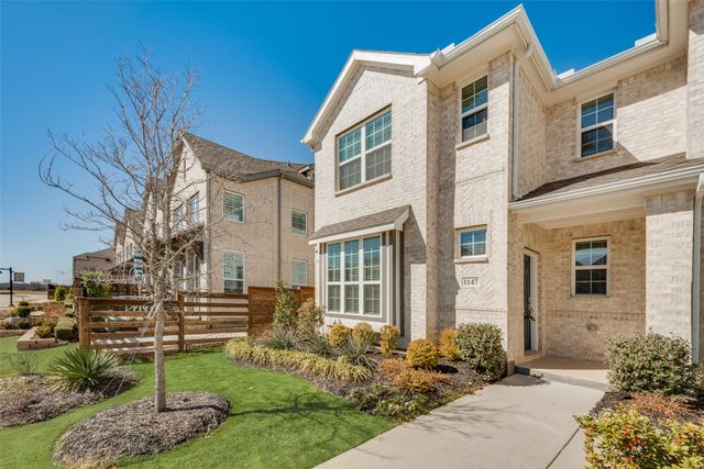 1147 Morgan Drive, Sherman, TX 75090