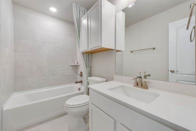 1147 Morgan Drive, Sherman, TX 75090