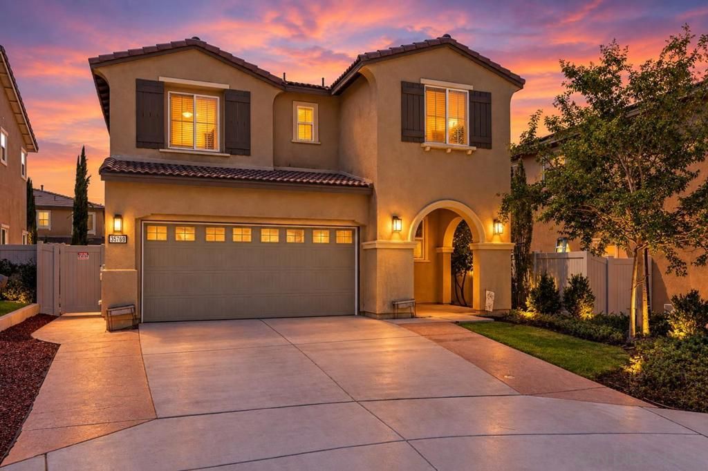 35769 Asturian Way, Fallbrook, CA 92028 — exterior