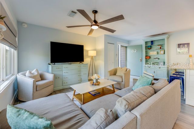125 Cordillo Pkwy Apt 82, Hilton Head Island, SC 29928