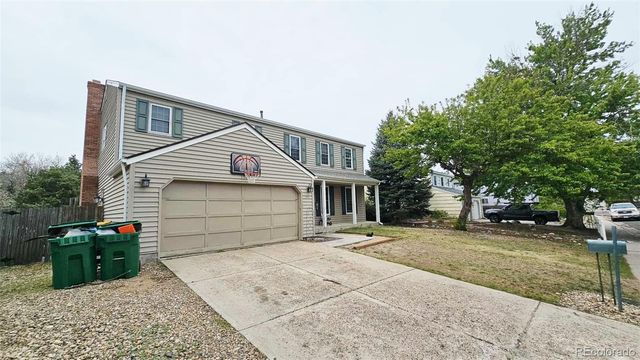 1584 S Vaughn Circle, Aurora, CO 80012