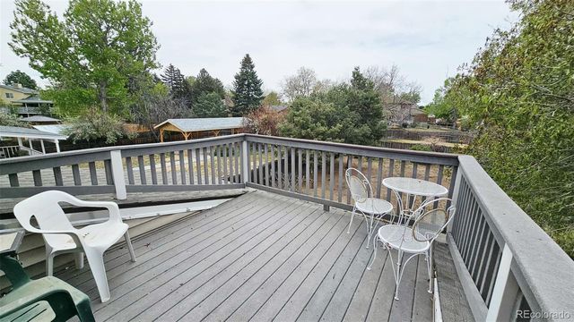 1584 S Vaughn Circle, Aurora, CO 80012