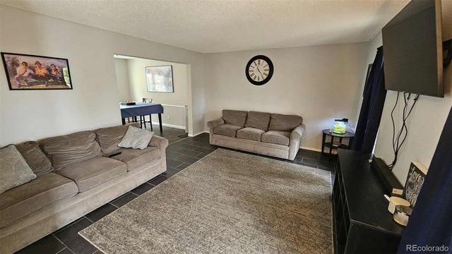 1584 S Vaughn Circle, Aurora, CO 80012