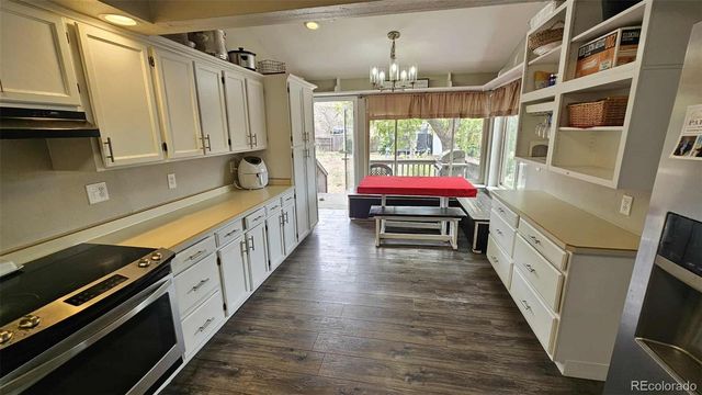 1584 S Vaughn Circle, Aurora, CO 80012