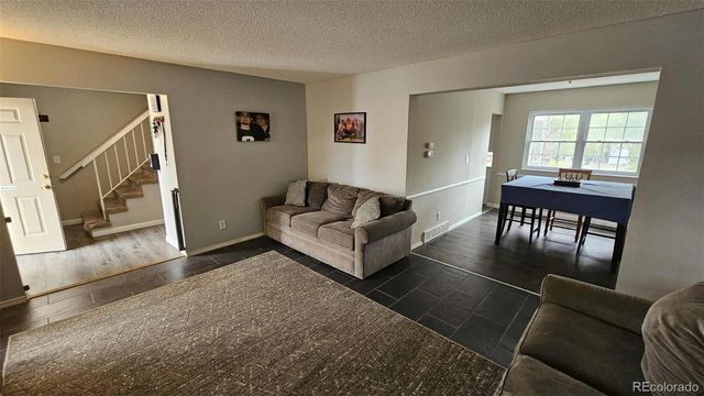 1584 S Vaughn Circle, Aurora, CO 80012