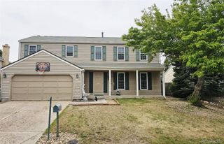 1584 S Vaughn Circle, Aurora, CO 80012