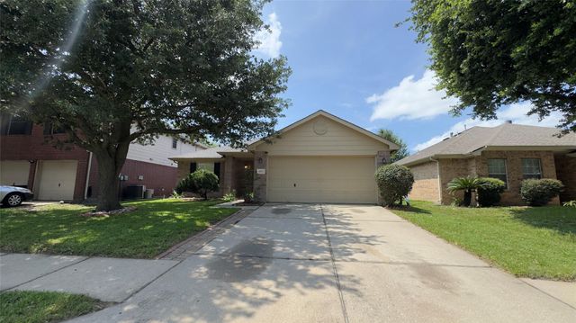 6002 Stirring Winds Lane, Houston, TX 77086