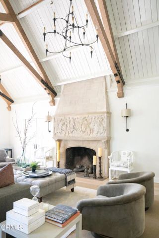 233 Hillside Road, South Pasadena, CA 91030