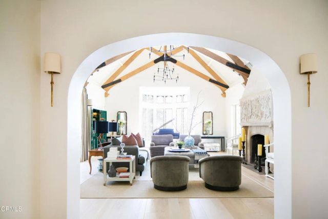 233 Hillside Road, South Pasadena, CA 91030