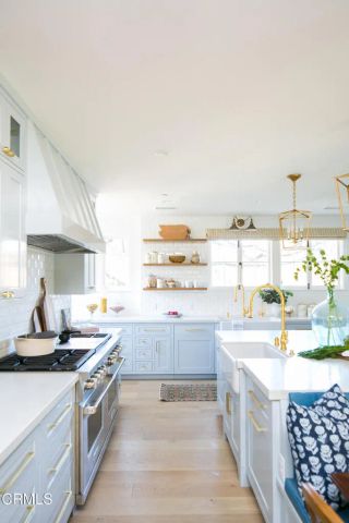 233 Hillside Road, South Pasadena, CA 91030