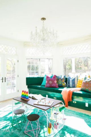 233 Hillside Road, South Pasadena, CA 91030