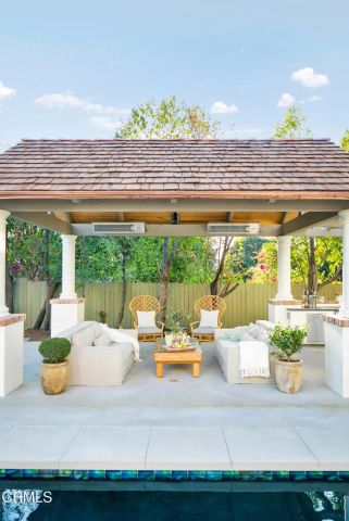 233 Hillside Road, South Pasadena, CA 91030