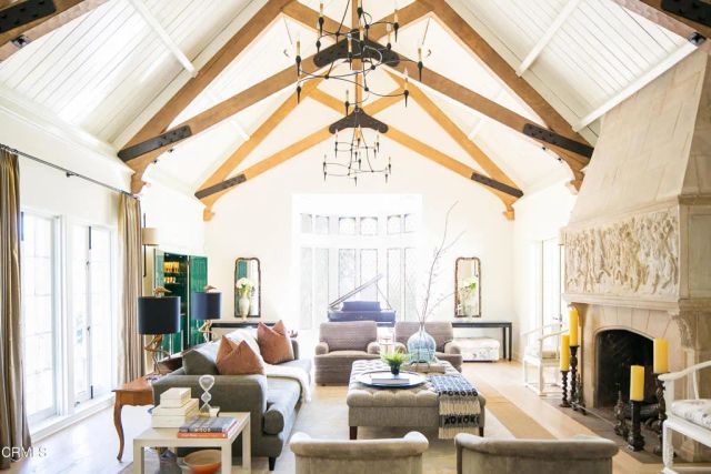 233 Hillside Road, South Pasadena, CA 91030