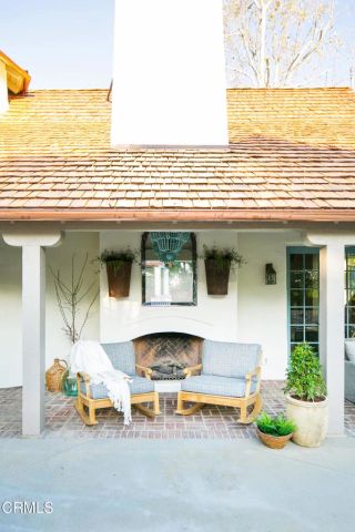 233 Hillside Road, South Pasadena, CA 91030