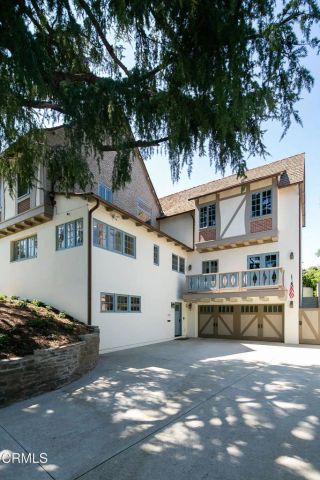 233 Hillside Road, South Pasadena, CA 91030