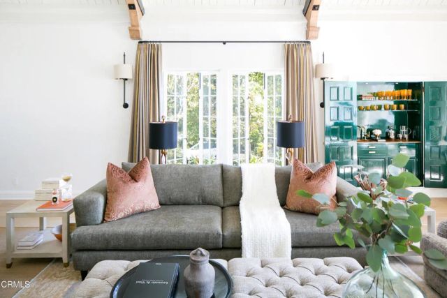 233 Hillside Road, South Pasadena, CA 91030