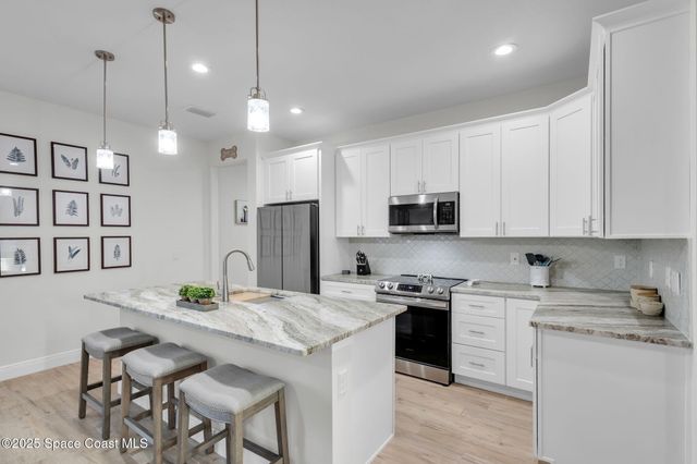 1401 Wyoming Drive SE, Palm Bay, FL 32909