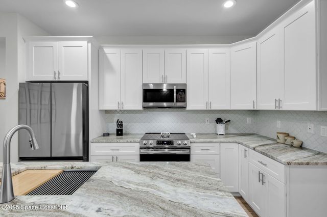 1401 Wyoming Drive SE, Palm Bay, FL 32909