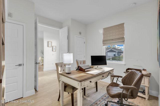 1401 Wyoming Drive SE, Palm Bay, FL 32909