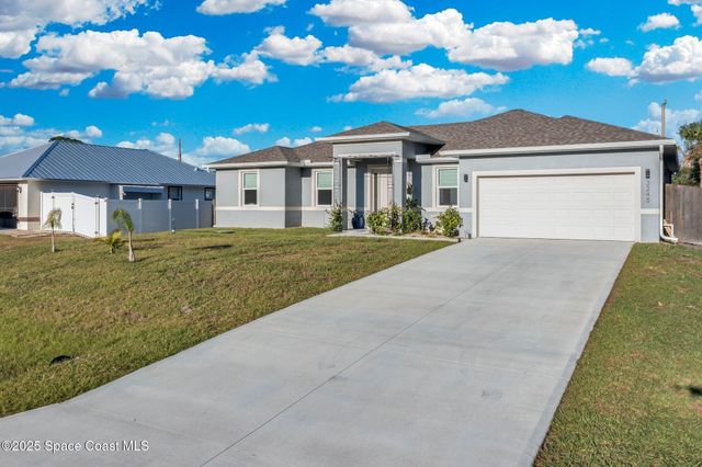 1401 Wyoming Drive SE, Palm Bay, FL 32909