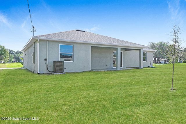 1401 Wyoming Drive SE, Palm Bay, FL 32909