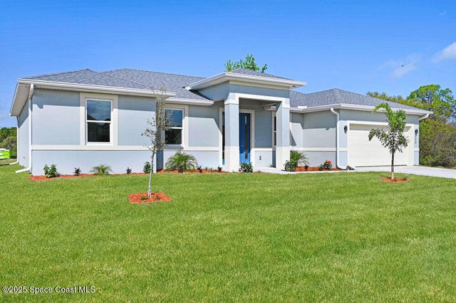 1401 Wyoming Drive SE, Palm Bay, FL 32909