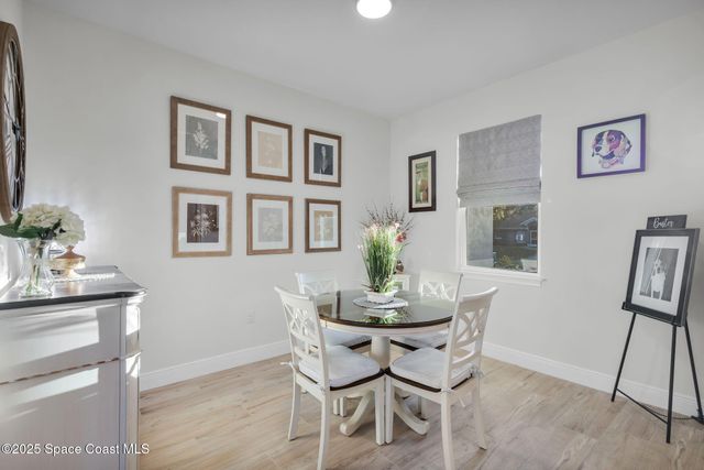 1401 Wyoming Drive SE, Palm Bay, FL 32909