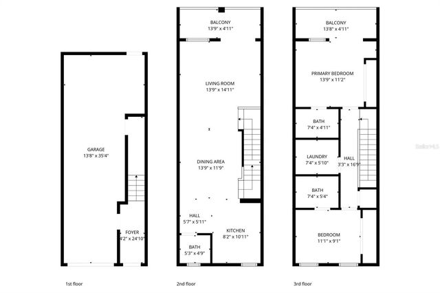 8841 WHITE SAGE LOOP 8841, Lakewood Ranch, FL 34202