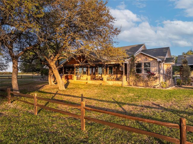 5525 FM2340 RD, Burnet, TX 78611
