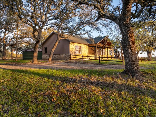 5525 FM2340 RD, Burnet, TX 78611